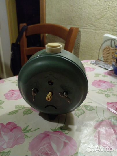 Настольные часы