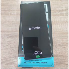 Infinix GT 20 Pro, 8/256 ГБ