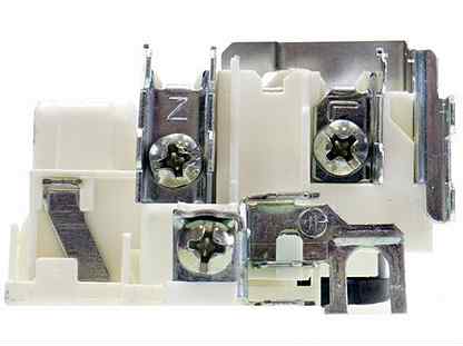 Реле пускозащитное компрессора для холодильника Z