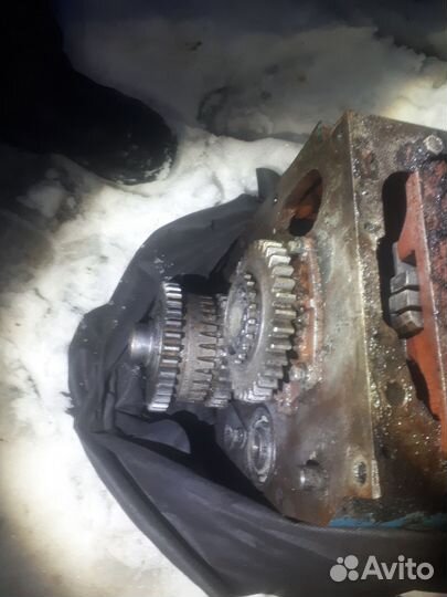 Коробка передач мтз 80 -82