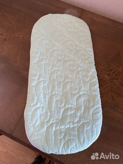 Матрасик для коляски