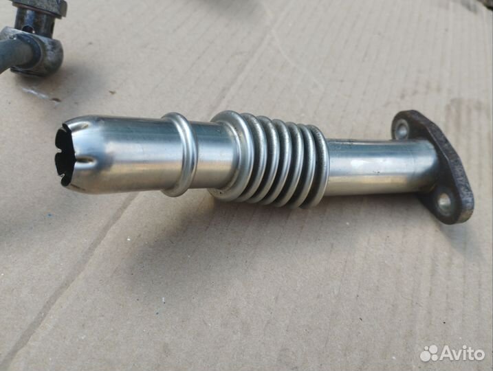 Турбина Сааб 9-5