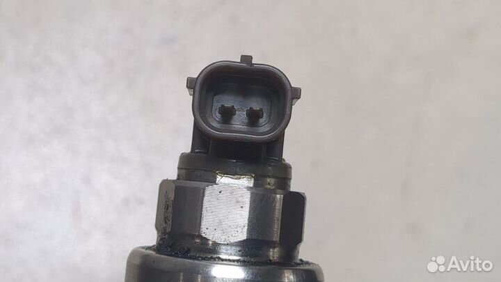 Форсунка топливная Opel Astra H, 2009