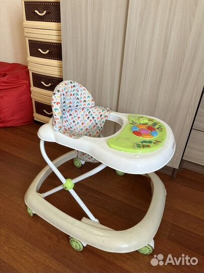 Ходунки детские