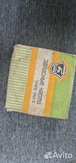 Кольца уаз450, газ 21б 88.5мм