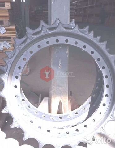 Звезда ведущая 207-27-72270