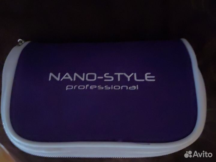 Машинка для перманентного макияжа