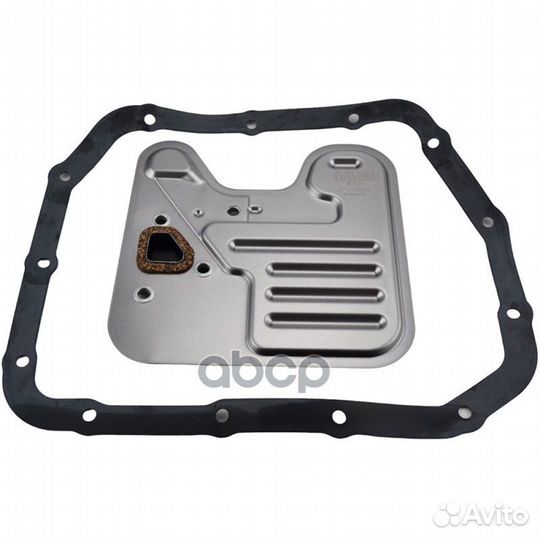 Фильтр АКПП с прокладкой поддона KIA RIO II