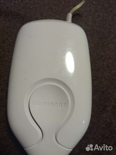 Фотоэпилятор