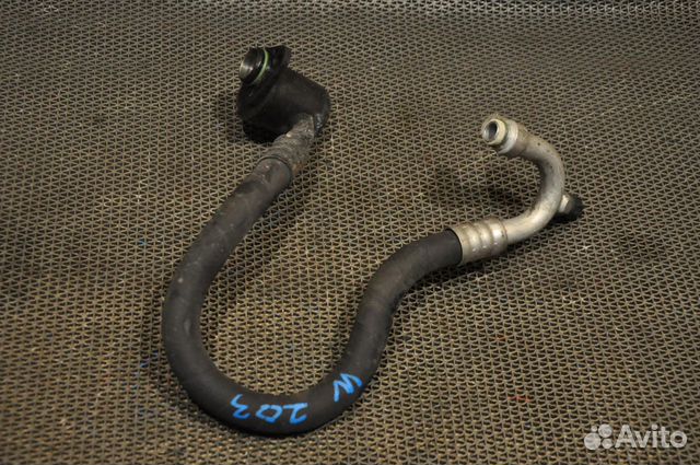 Трубка кондиционера mercedes-benz C-class W203.0