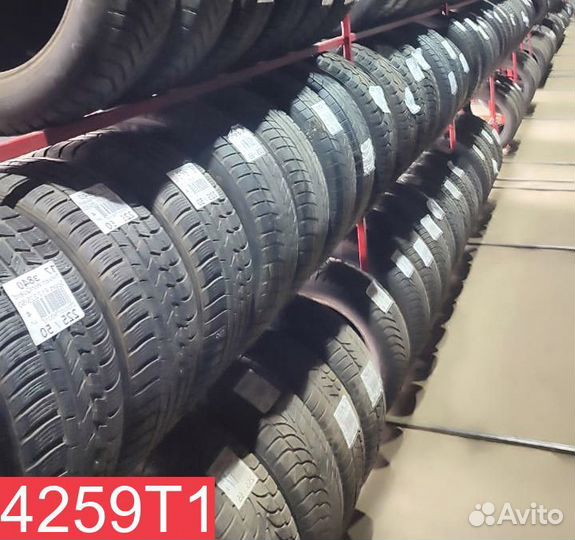 Bridgestone Dueler H/P Sport 215/60 R17 93N