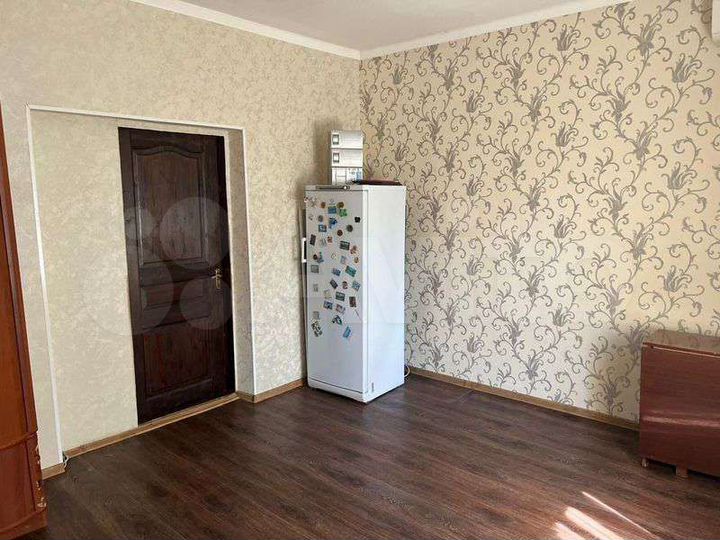 3-к. квартира, 64,3 м², 2/2 эт.