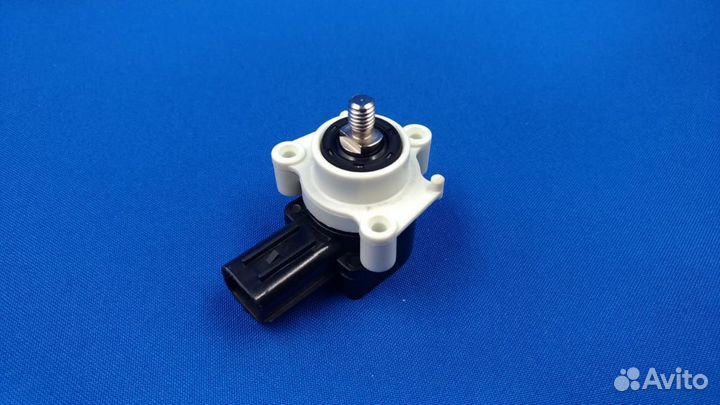 Датчик положения кузова и afs для lexus rx 3