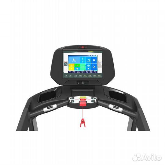 Беговая дорожка