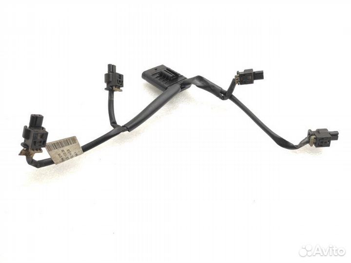 Проводка форсунок Mercedes-Benz C-Class W204 1.8