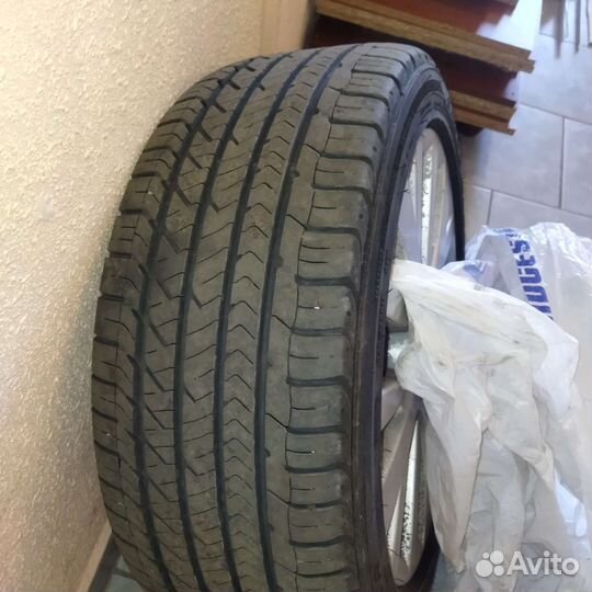 Goodyear Eagle Sport 225/45 R17 94J