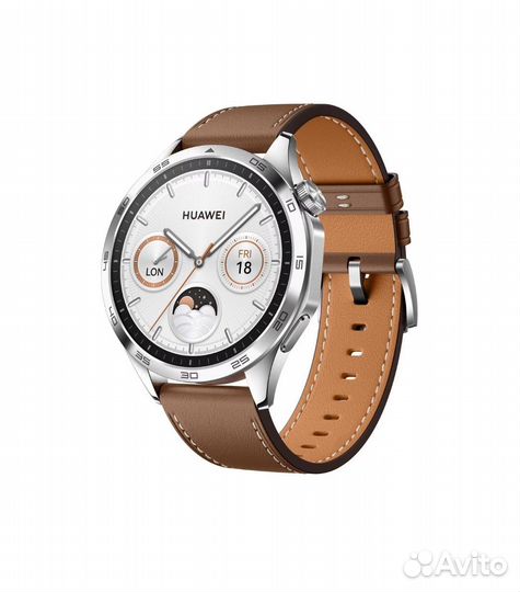 Смарт часы huawei watch 4 pro