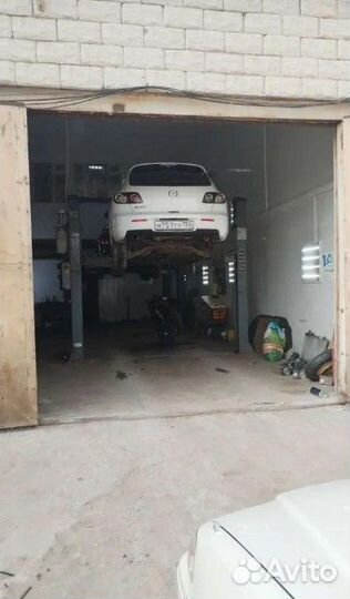 Автоподбор / Под ключ / в Анапе