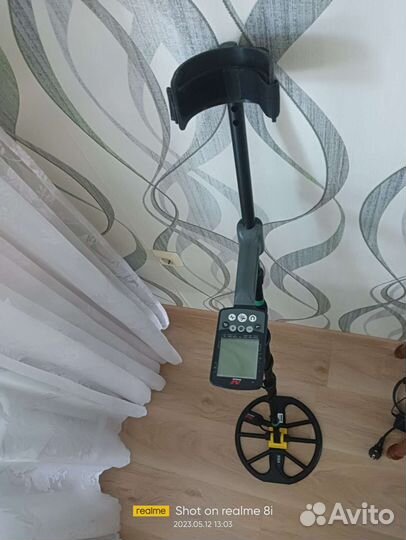 Minelab equinox 600