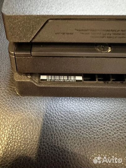 Sony playstation 4 pro