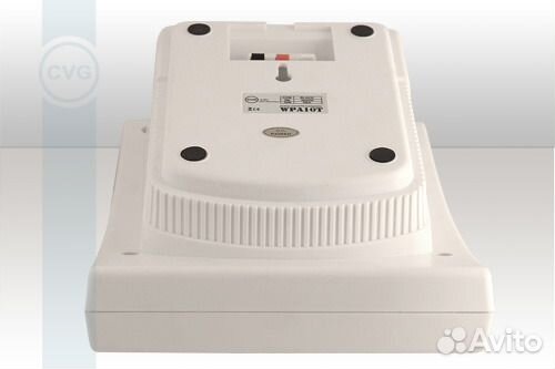 Настенная колонка CVGaudio WPA10T 100 вольт