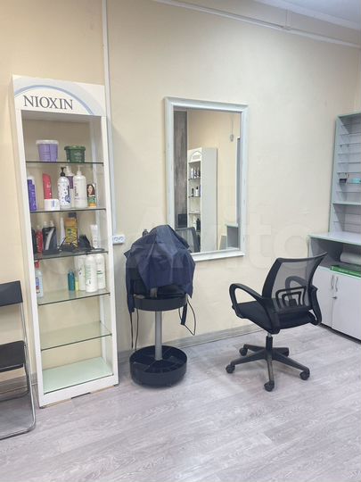 Свободного назначения, 24 м²