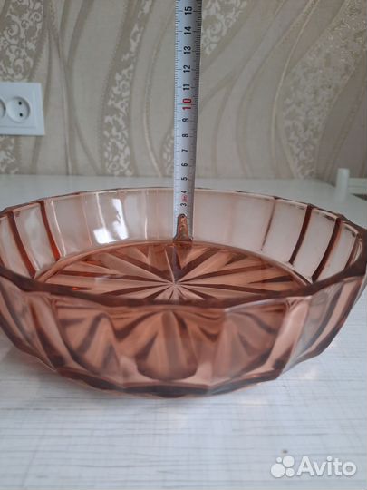 Набор салатников СССР