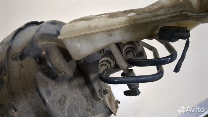 Цилиндр тормозной главный Ford Mondeo 4, 2011