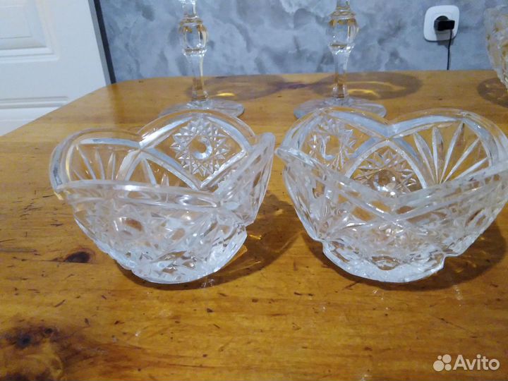 Конфетница