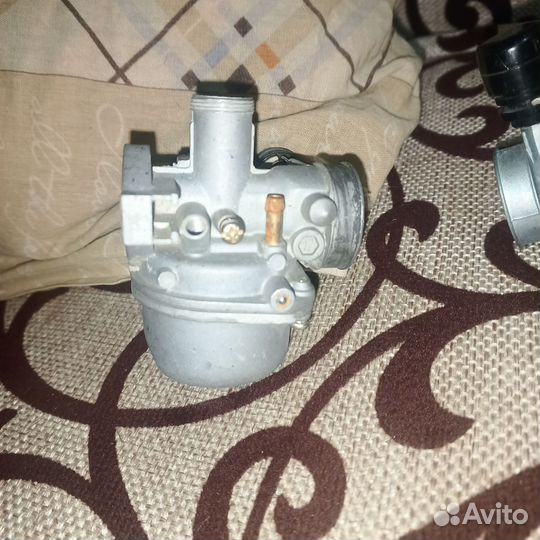 Карбюраторы