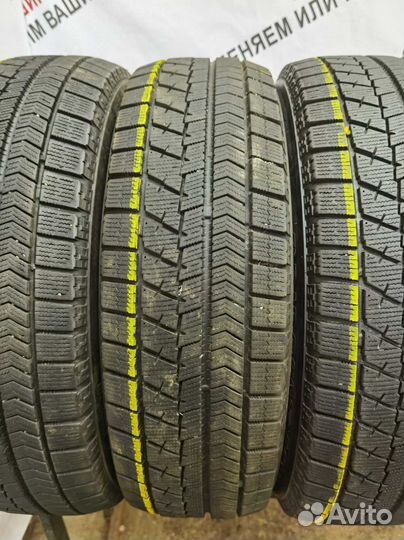 Bridgestone Blizzak VRX 185/65 R15 88Q