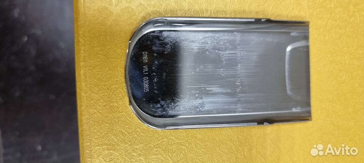 Запчасти на Nokia 8800 classic