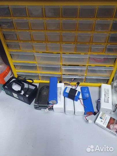 Ремонт робота-пылесоса, термоподы, бытовая техника