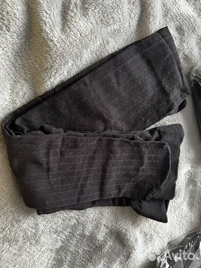 Calzedonia колготки и чулки