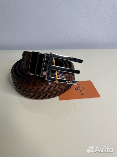 Ремень мужской etro