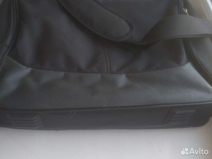 Сумка для ноутбука ноута