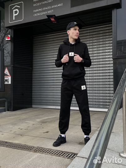 Спортивный костюм jordan