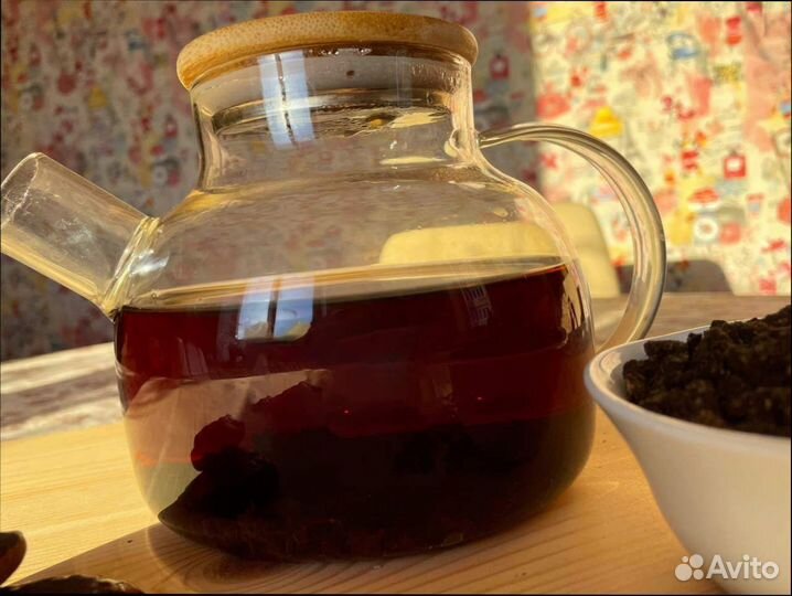 Иван-чай 1кг 2023 год, классический