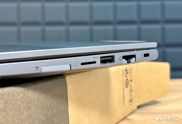 Lenovo ThinkBook 16+ 2024 Ultra 5 / 32гб / 1тб