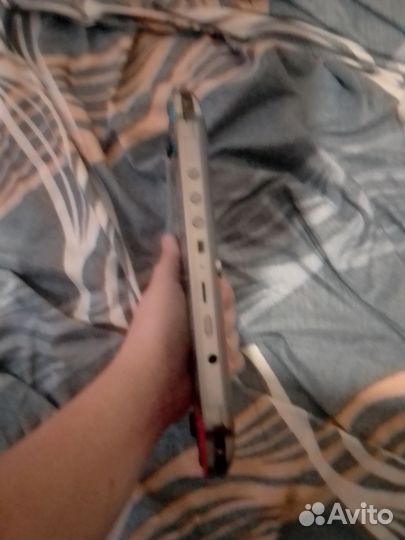 Игровая приставка х12plus