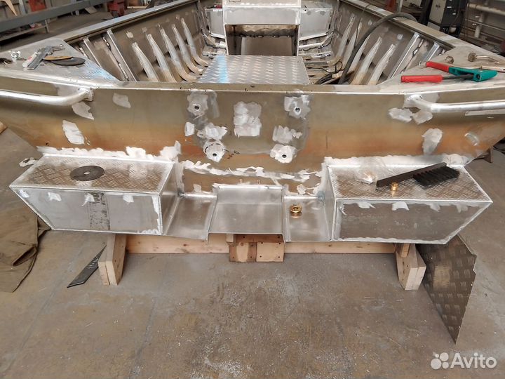 Сварка в среде аргона