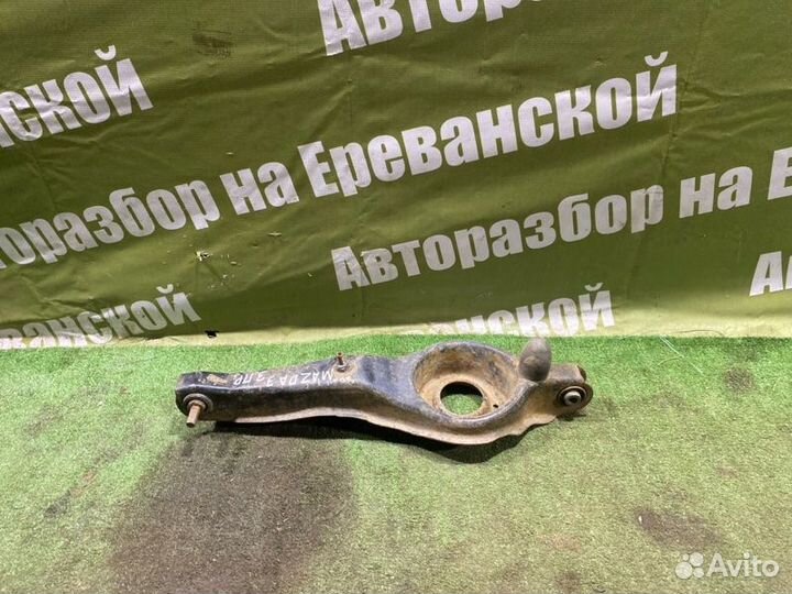 Рычаг подвески задний Mazda Mazda3 BK LF-VE 2006