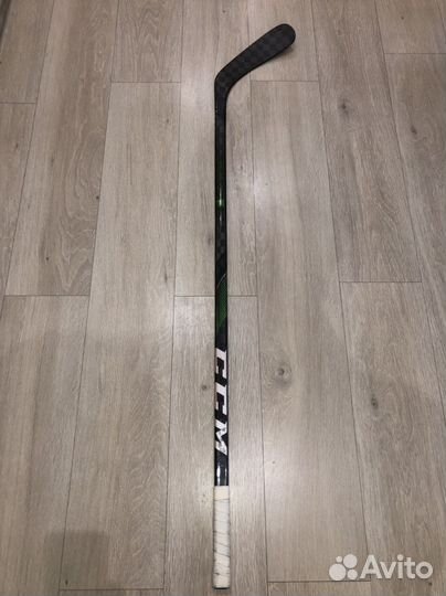 Клюшка юниорская правая ccm trigger 4 pro