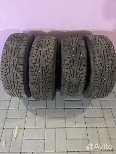 Nokian Tyres Nordman RS2 205/60 R16