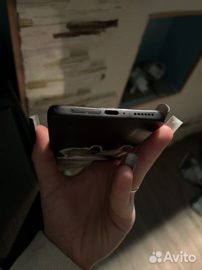 Xiaomi Redmi Note 11 Pro 5G, 8/128 ГБ