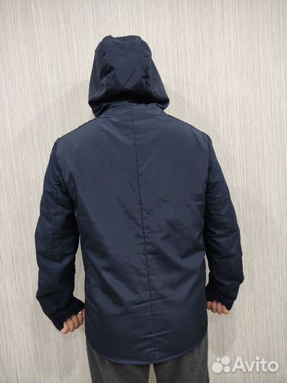Куртка мужская осенняя 50 размера (М)