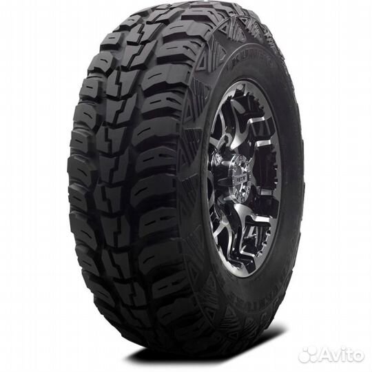 Marshal Road Venture MT KL71 235/85 R16 120Q