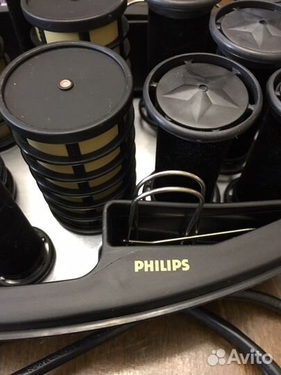 Электробигуди Philips HP4611/00