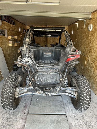 Polaris RZR PRO XP Ultimate 2021
