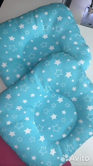 Кокон -гнёздышко для новорожденных